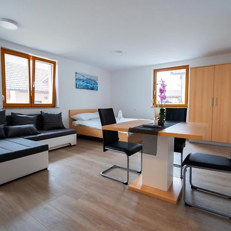 Pjagodic Apartments & Wellness 서클리예나고렌스켐 외부 사진