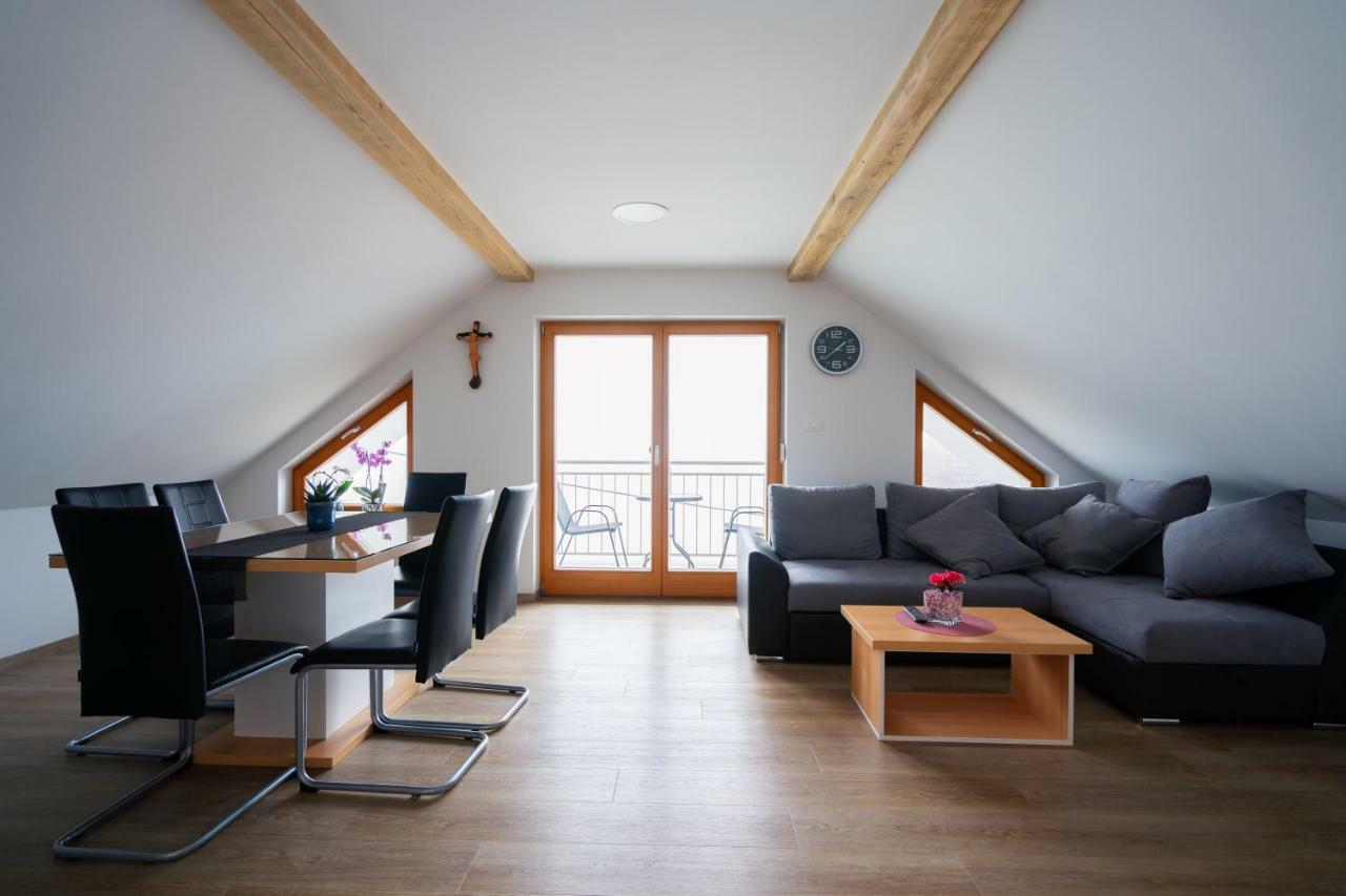 Pjagodic Apartments & Wellness 서클리예나고렌스켐 외부 사진