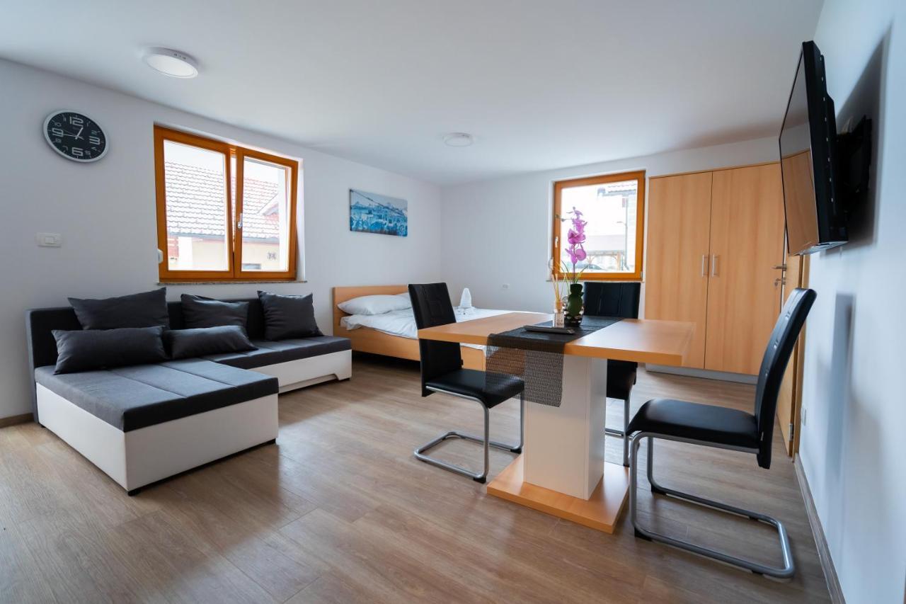 Pjagodic Apartments & Wellness 서클리예나고렌스켐 외부 사진