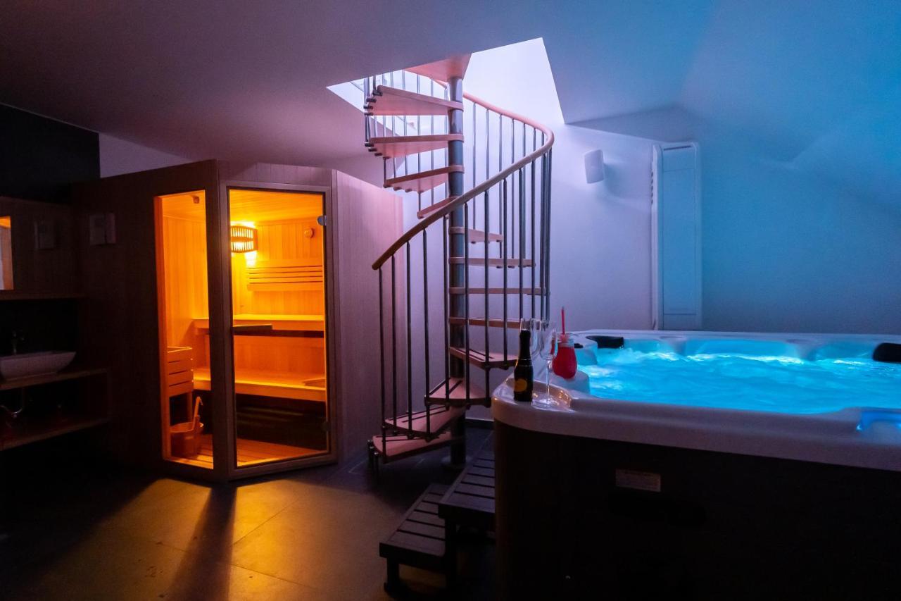 Pjagodic Apartments & Wellness 서클리예나고렌스켐 외부 사진