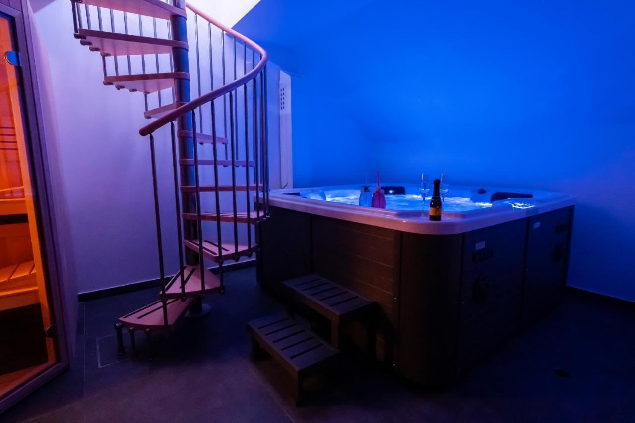 Pjagodic Apartments & Wellness 서클리예나고렌스켐 외부 사진