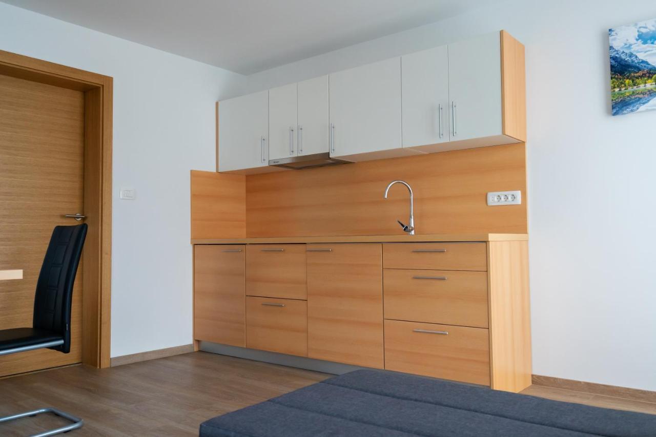 Pjagodic Apartments & Wellness 서클리예나고렌스켐 외부 사진