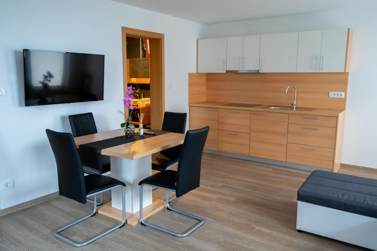 Pjagodic Apartments & Wellness 서클리예나고렌스켐 외부 사진