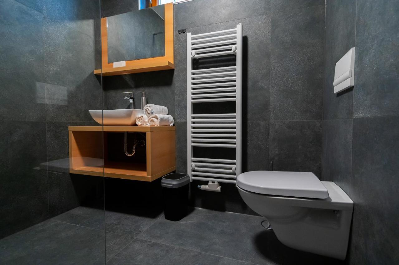 Pjagodic Apartments & Wellness 서클리예나고렌스켐 외부 사진