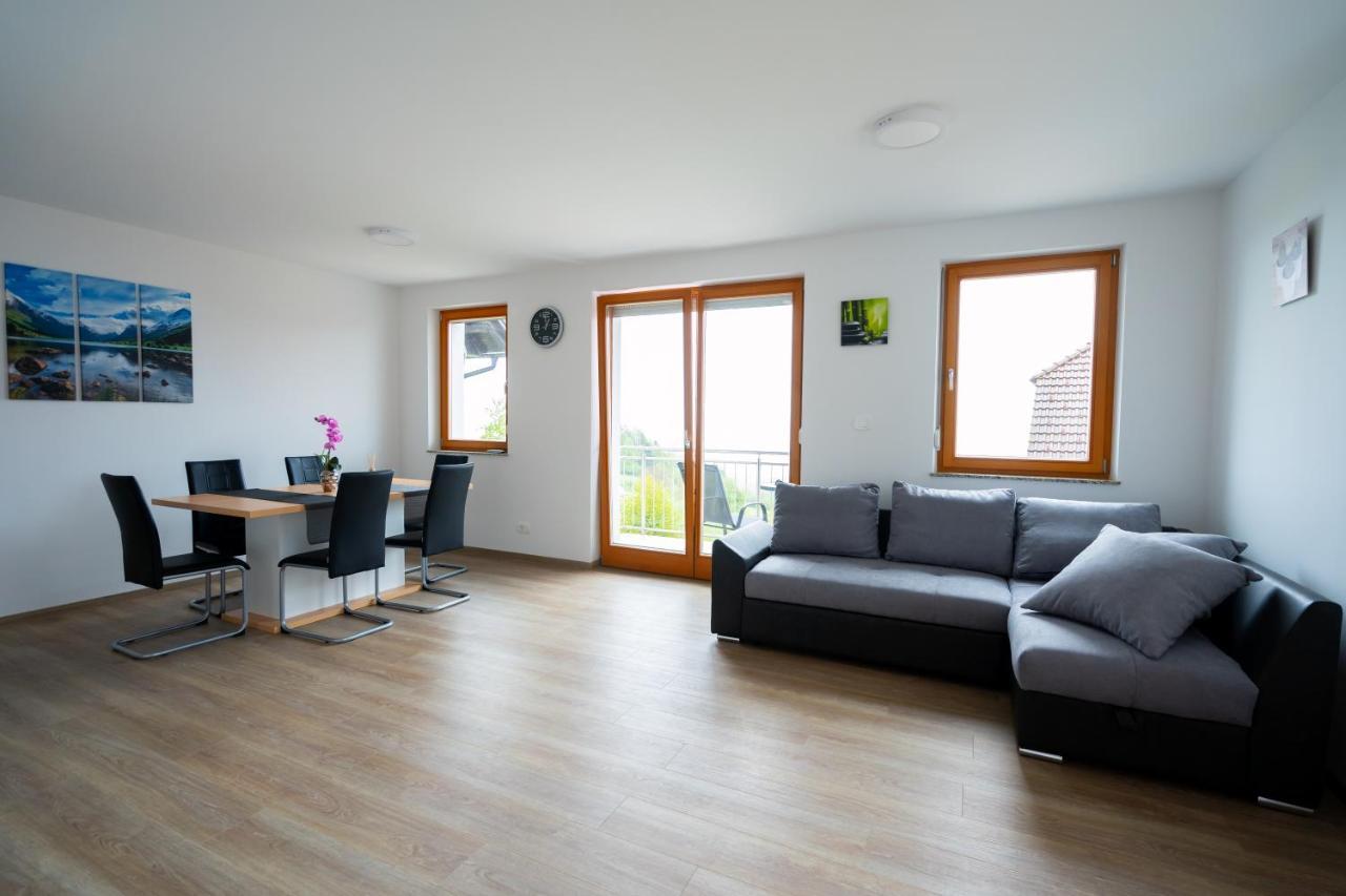 Pjagodic Apartments & Wellness 서클리예나고렌스켐 외부 사진
