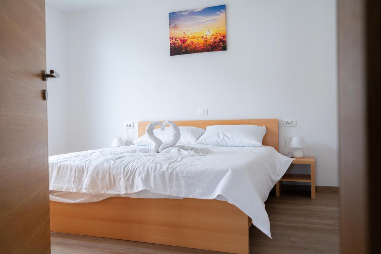 Pjagodic Apartments & Wellness 서클리예나고렌스켐 외부 사진