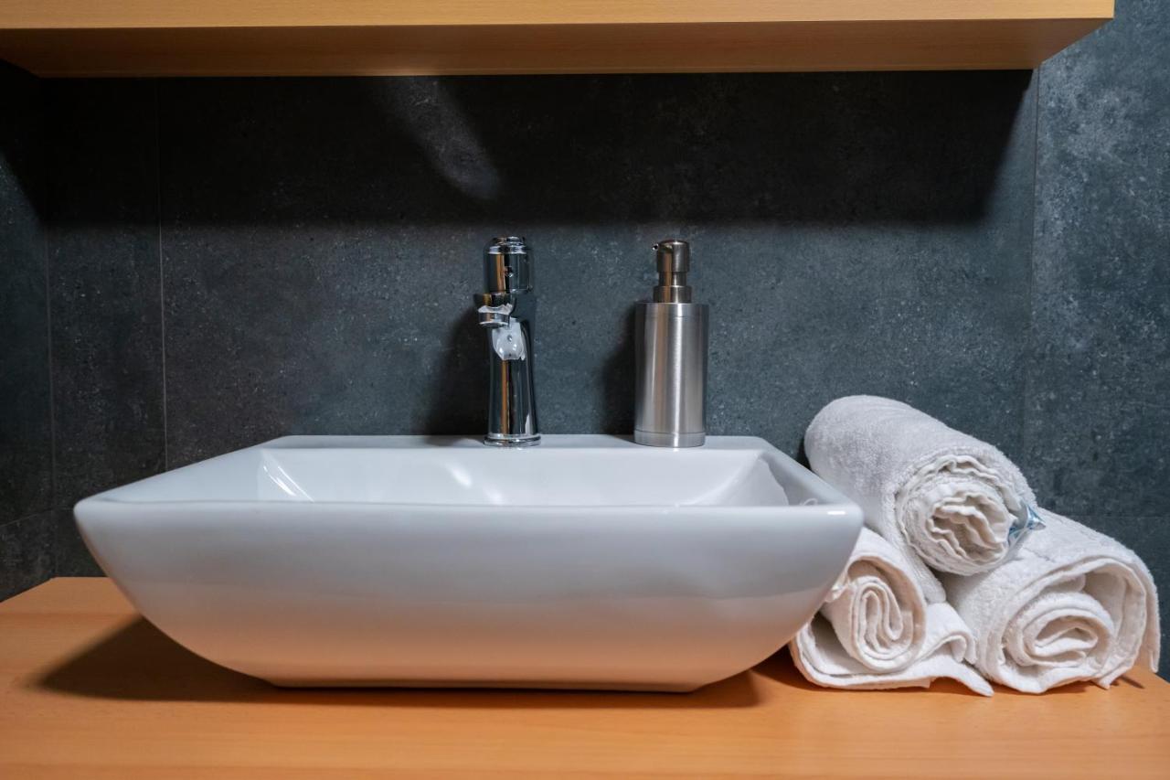 Pjagodic Apartments & Wellness 서클리예나고렌스켐 외부 사진