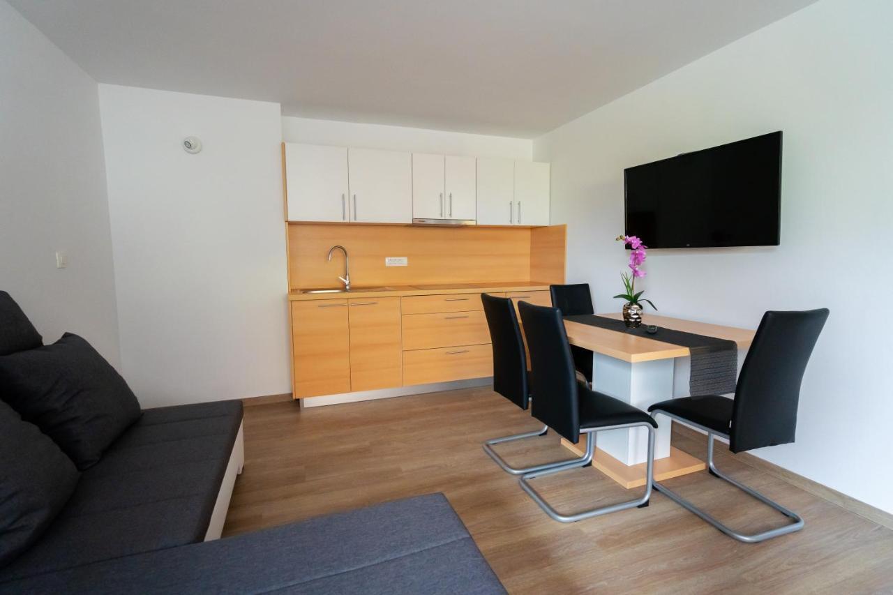 Pjagodic Apartments & Wellness 서클리예나고렌스켐 외부 사진