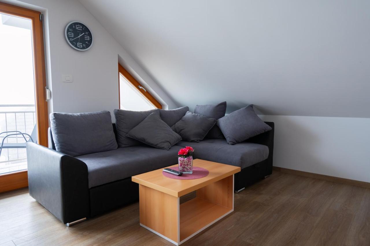 Pjagodic Apartments & Wellness 서클리예나고렌스켐 외부 사진