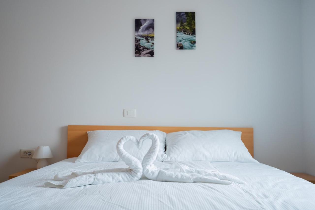 Pjagodic Apartments & Wellness 서클리예나고렌스켐 외부 사진