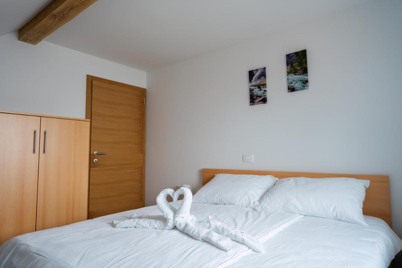 Pjagodic Apartments & Wellness 서클리예나고렌스켐 외부 사진