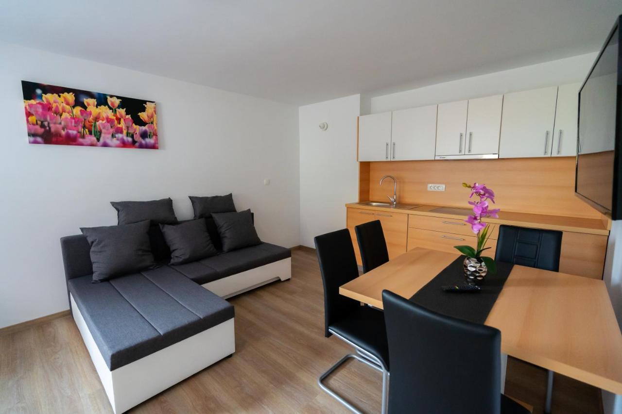 Pjagodic Apartments & Wellness 서클리예나고렌스켐 외부 사진