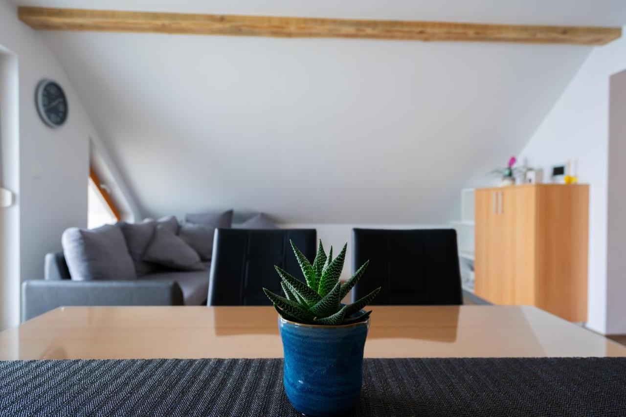 Pjagodic Apartments & Wellness 서클리예나고렌스켐 외부 사진