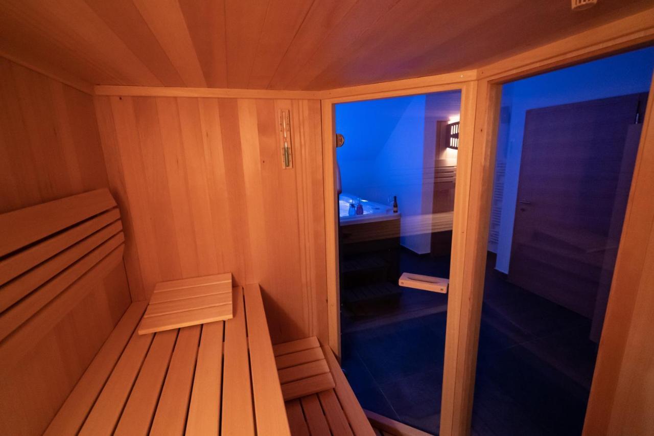Pjagodic Apartments & Wellness 서클리예나고렌스켐 외부 사진