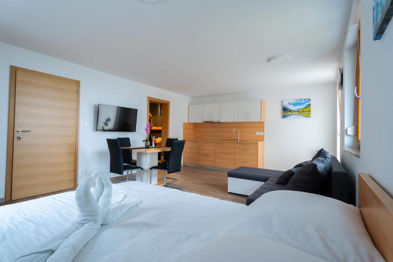 Pjagodic Apartments & Wellness 서클리예나고렌스켐 외부 사진