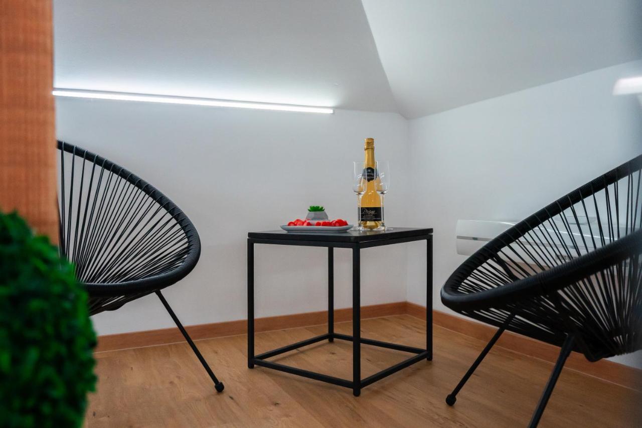 Pjagodic Apartments & Wellness 서클리예나고렌스켐 외부 사진