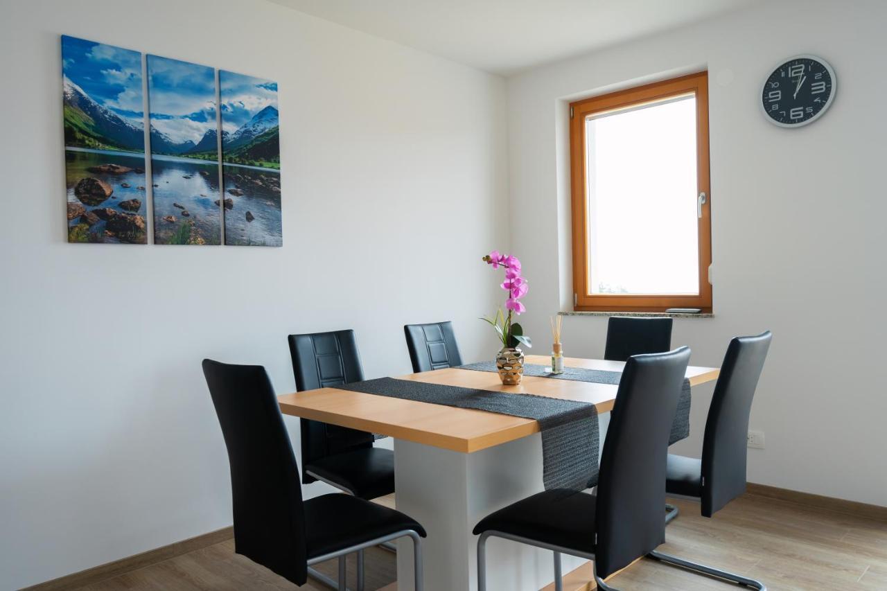 Pjagodic Apartments & Wellness 서클리예나고렌스켐 외부 사진