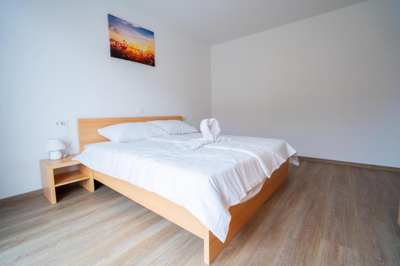 Pjagodic Apartments & Wellness 서클리예나고렌스켐 외부 사진