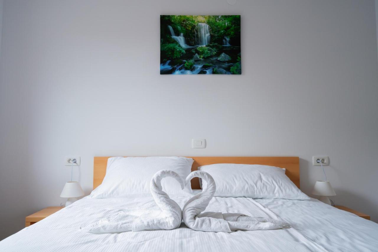 Pjagodic Apartments & Wellness 서클리예나고렌스켐 외부 사진