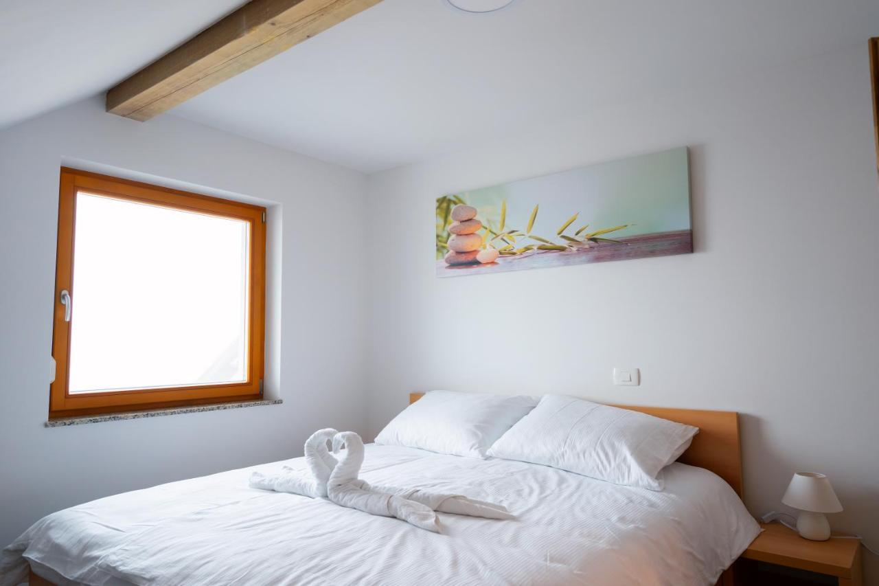Pjagodic Apartments & Wellness 서클리예나고렌스켐 외부 사진