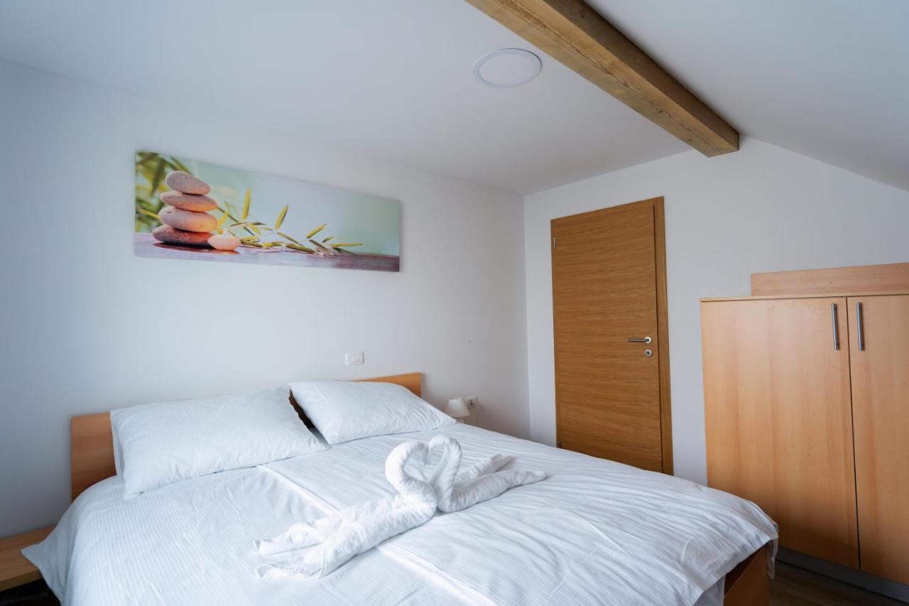 Pjagodic Apartments & Wellness 서클리예나고렌스켐 외부 사진