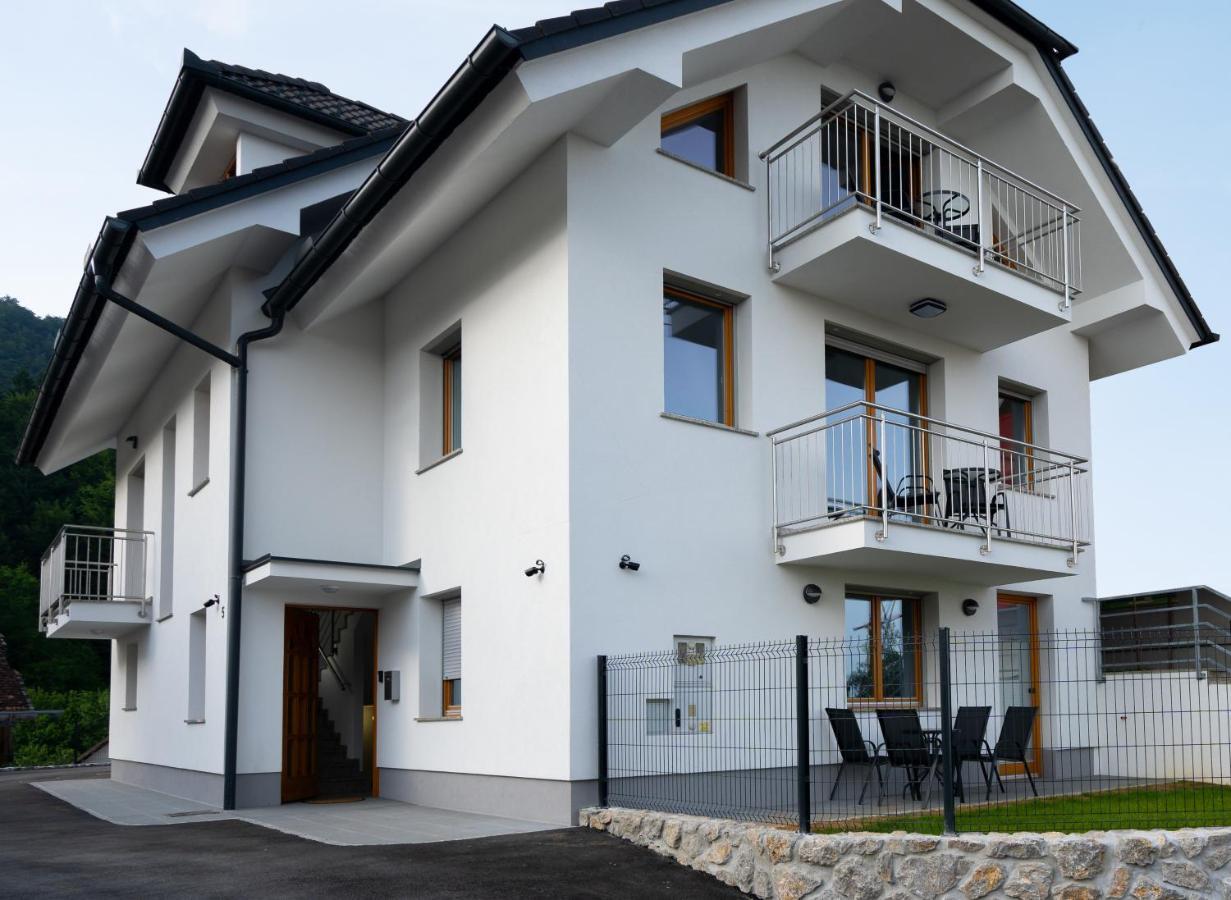 Pjagodic Apartments & Wellness 서클리예나고렌스켐 외부 사진