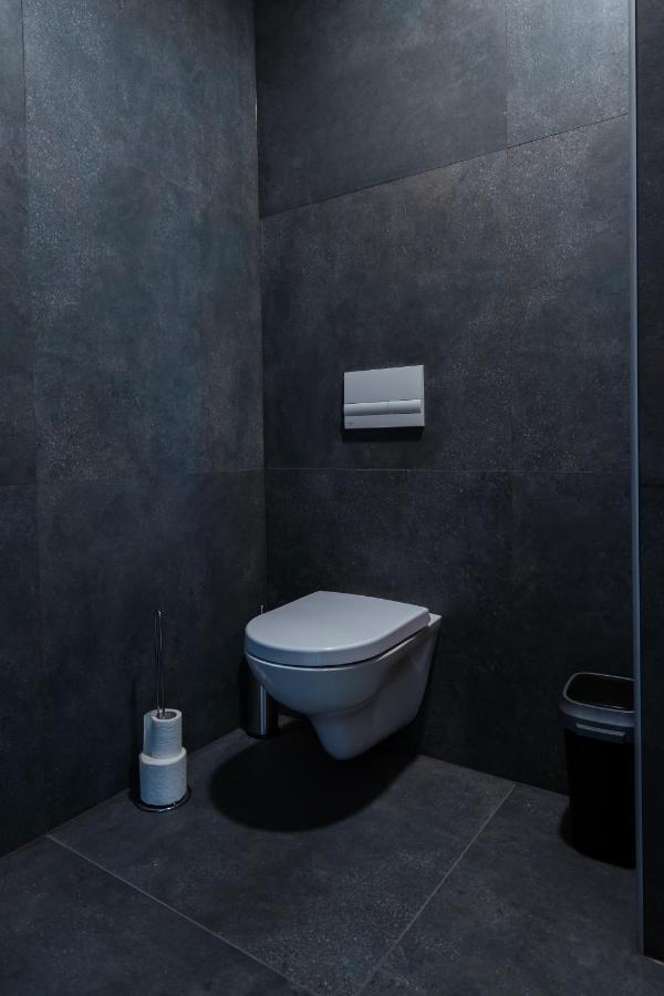 Pjagodic Apartments & Wellness 서클리예나고렌스켐 외부 사진