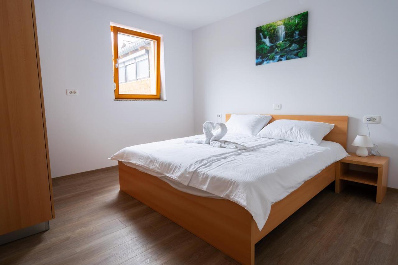 Pjagodic Apartments & Wellness 서클리예나고렌스켐 외부 사진