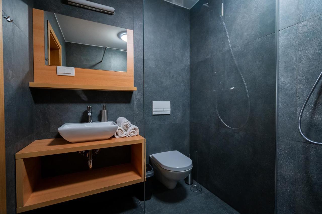 Pjagodic Apartments & Wellness 서클리예나고렌스켐 외부 사진