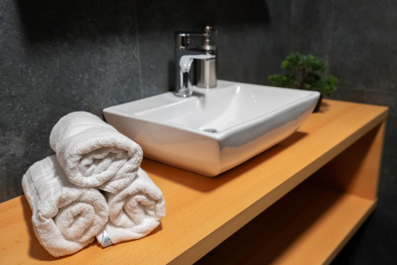 Pjagodic Apartments & Wellness 서클리예나고렌스켐 외부 사진