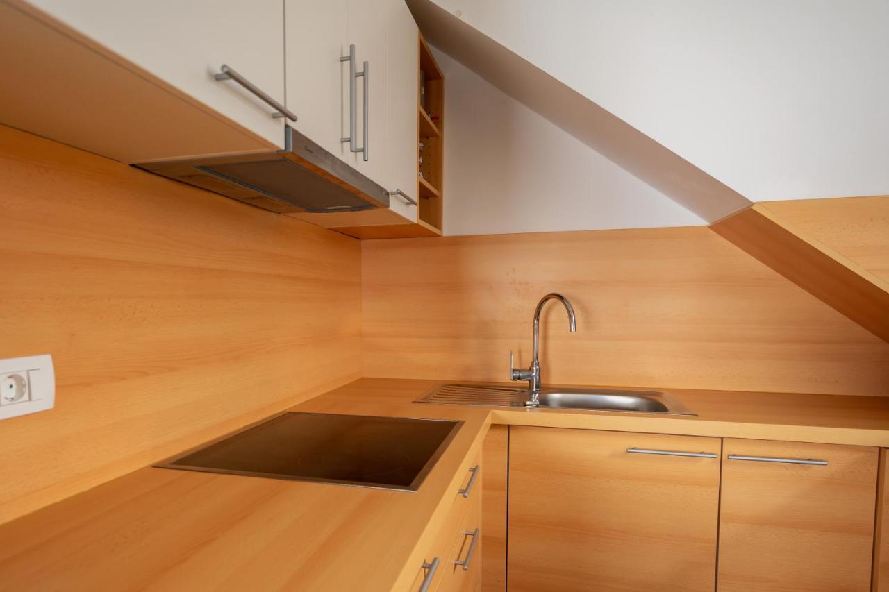 Pjagodic Apartments & Wellness 서클리예나고렌스켐 외부 사진