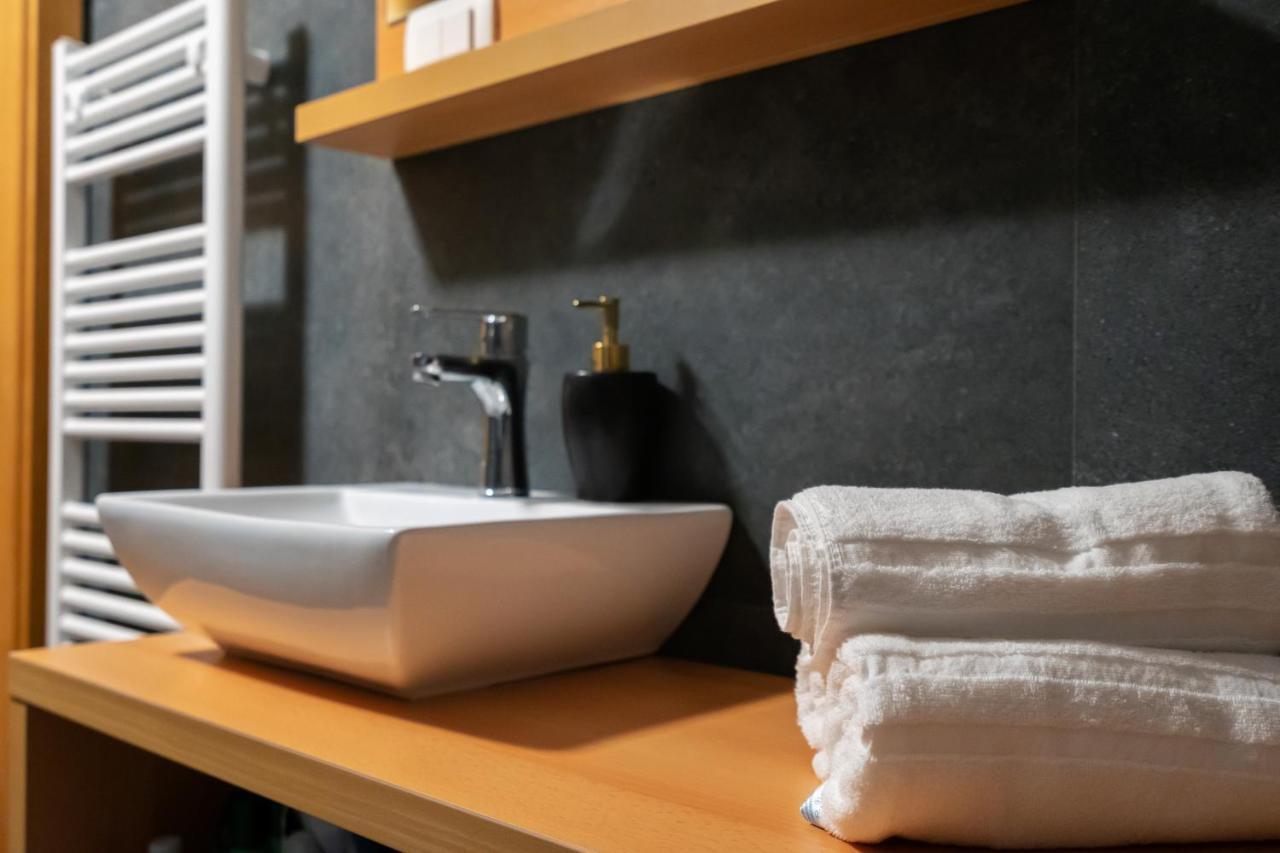 Pjagodic Apartments & Wellness 서클리예나고렌스켐 외부 사진