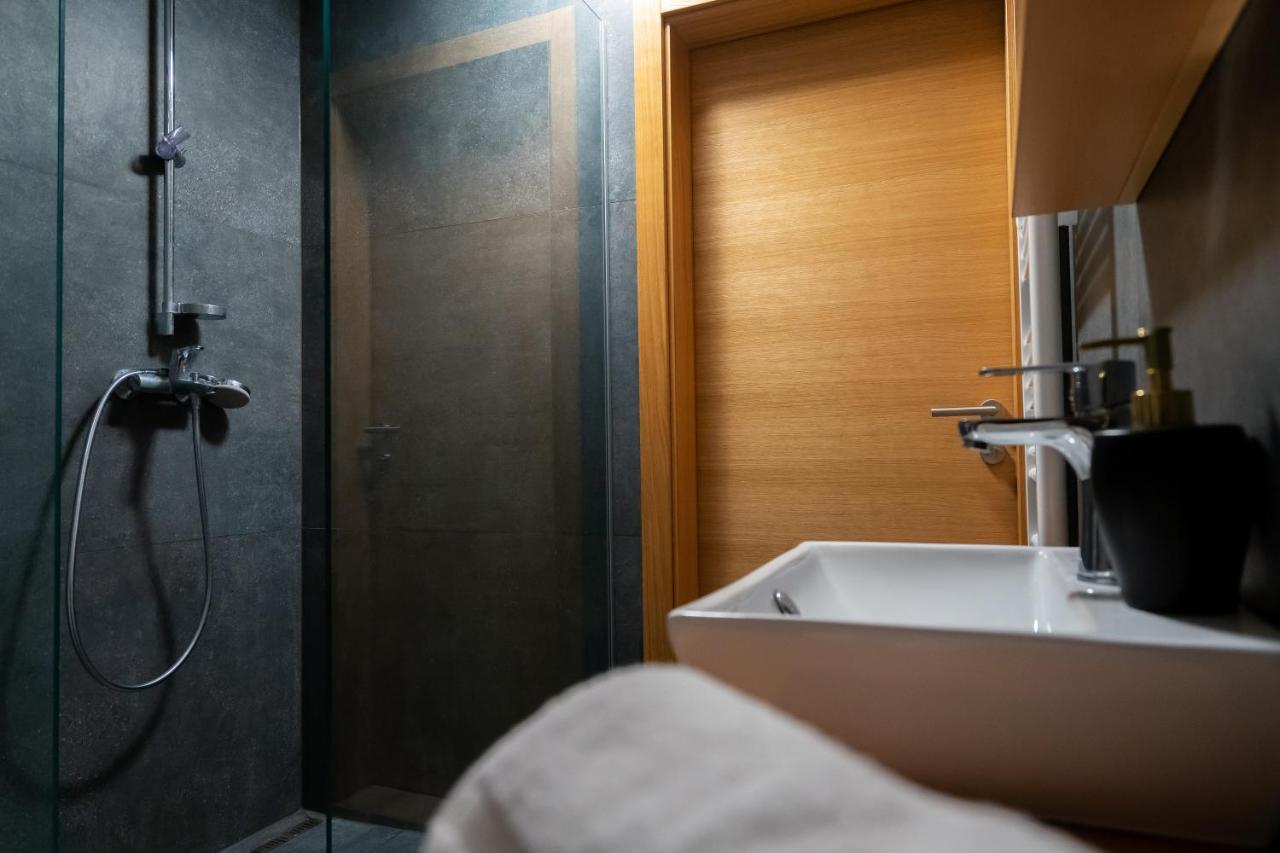 Pjagodic Apartments & Wellness 서클리예나고렌스켐 외부 사진