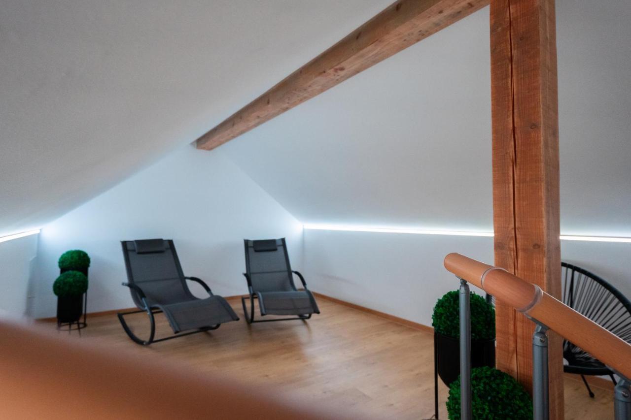 Pjagodic Apartments & Wellness 서클리예나고렌스켐 외부 사진